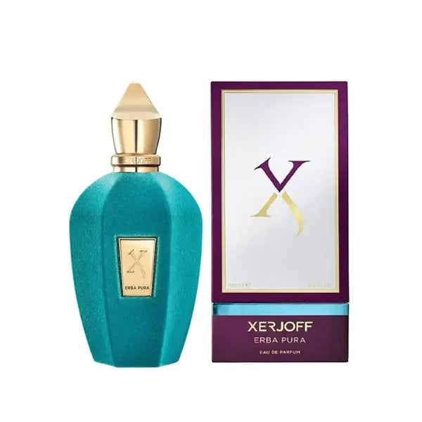 Xerjoff Erba Pura Unisex Eau de Parfum 100ml